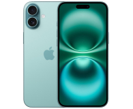 Apple iPhone 16 Plus 128GB Zielony - 1277924 - zdjęcie 1